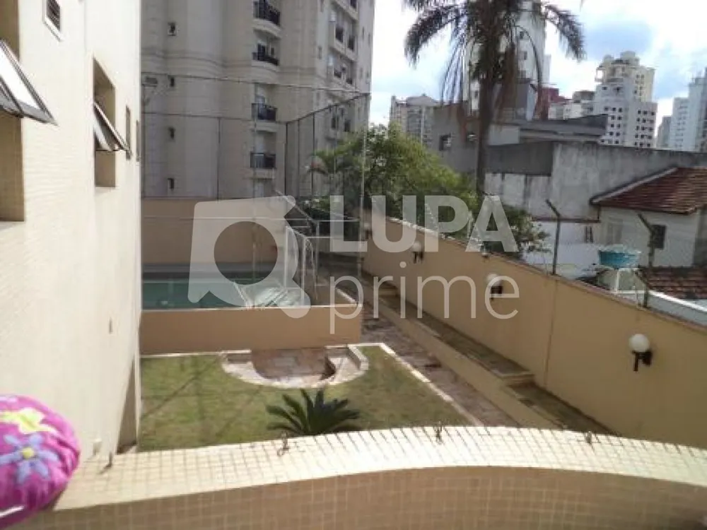 Apartamento, 3 quartos, 107 m² - Foto 2
