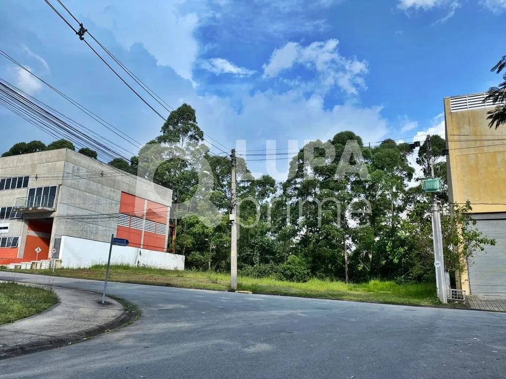 Terreno, 1080 m² - Foto 1