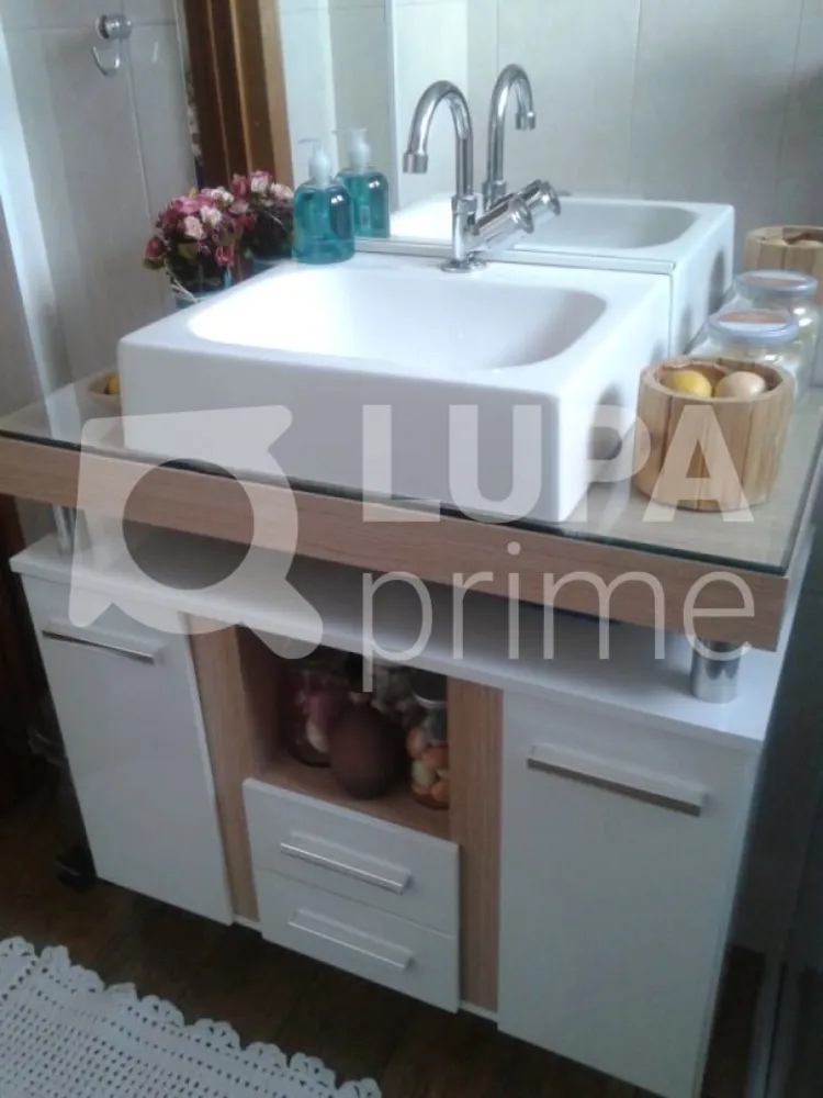 Apartamento, 2 quartos, 66 m² - Foto 11