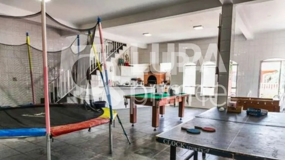 Casa, 4 quartos, 507 m² - Foto 3