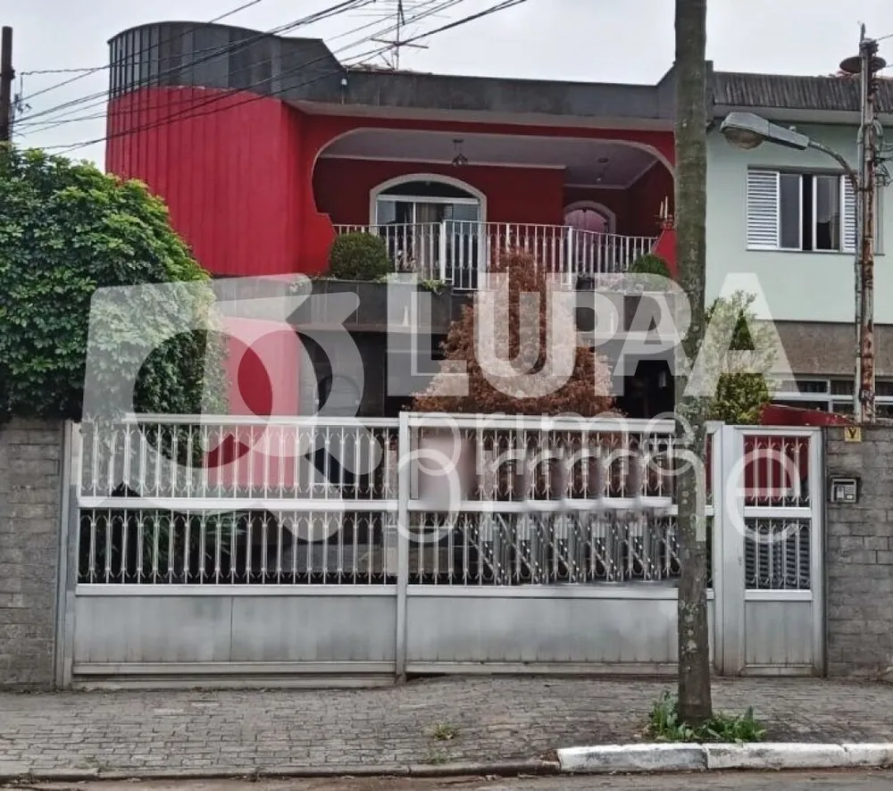 Casa, 4 quartos, 507 m² - Foto 12