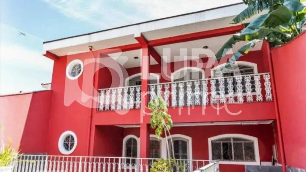 Casa, 4 quartos, 507 m² - Foto 1