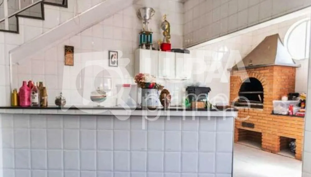 Casa, 4 quartos, 507 m² - Foto 4