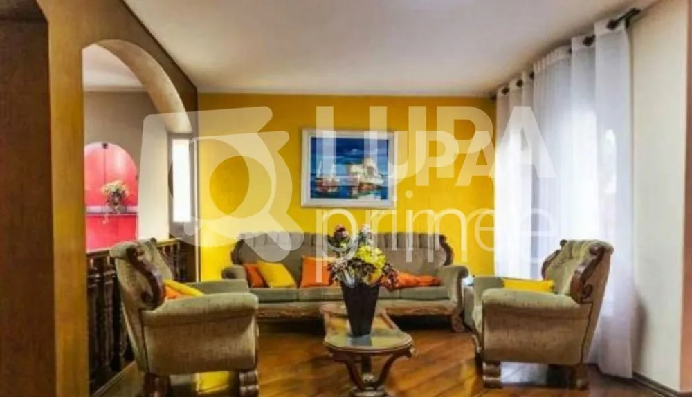 Casa, 4 quartos, 507 m² - Foto 6