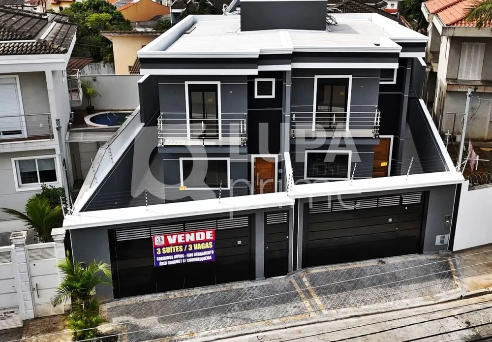 Casa, 3 quartos, 150 m² - Foto 3