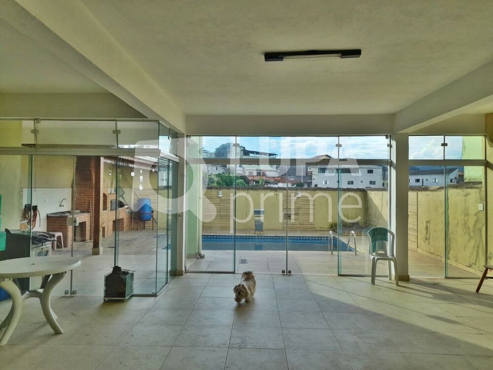 Casa, 4 quartos, 450 m² - Foto 4