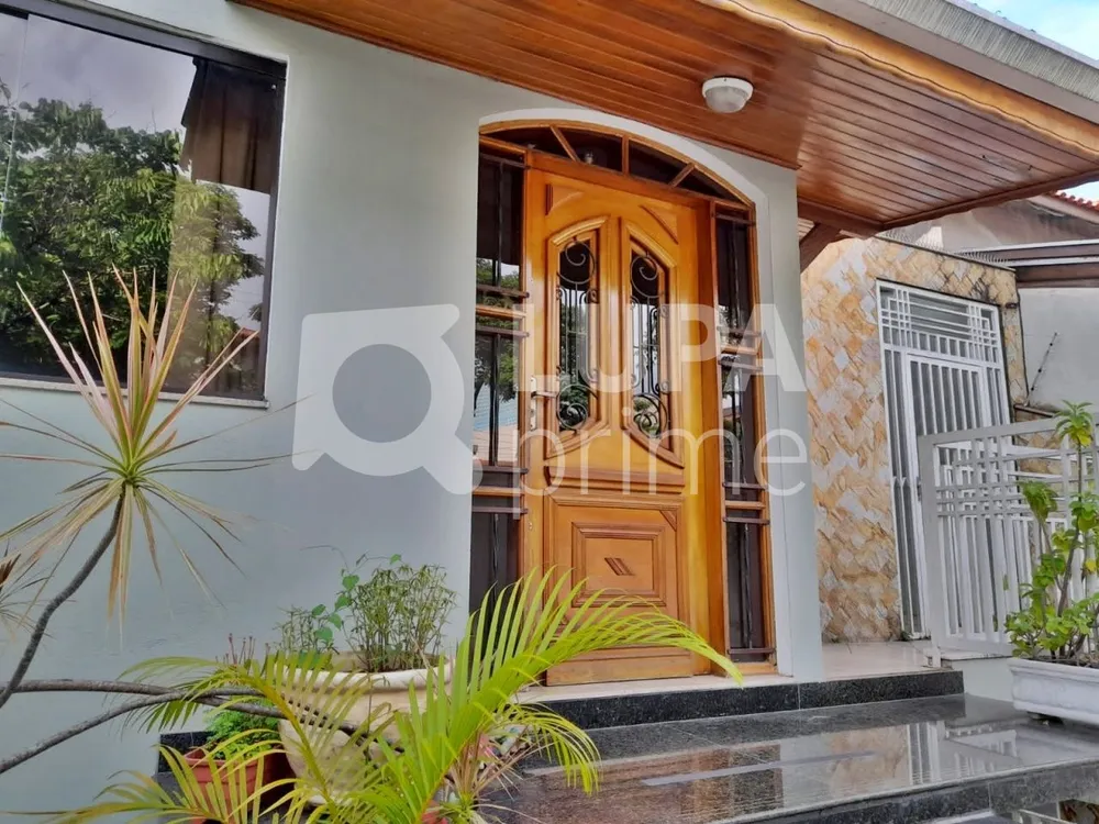 Casa, 4 quartos, 450 m² - Foto 16