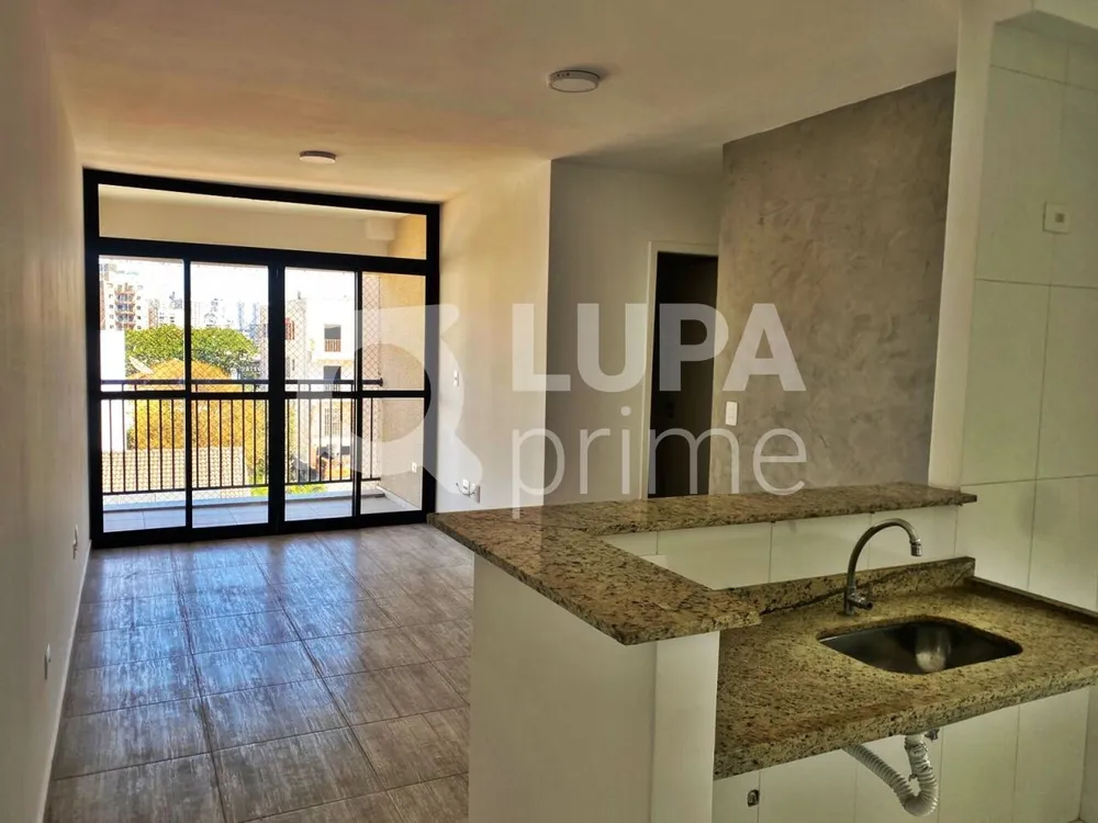 Apartamento, 2 quartos, 65 m² - Foto 1