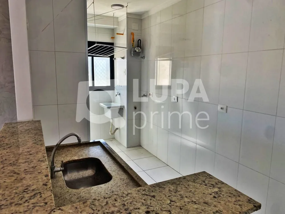 Apartamento, 2 quartos, 65 m² - Foto 1