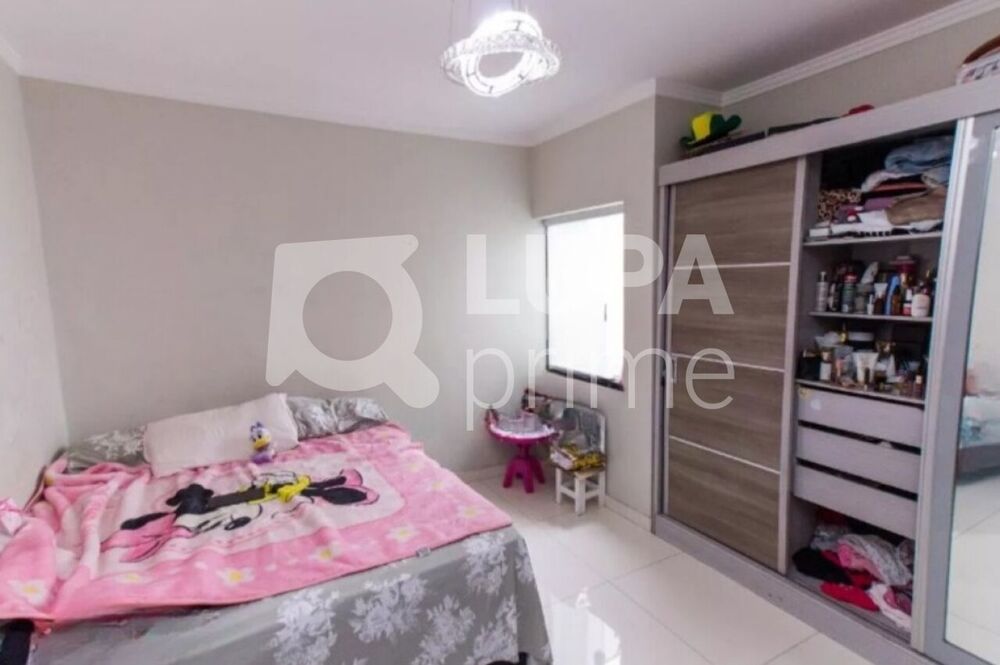 Casa, 4 quartos, 165 m² - Foto 12