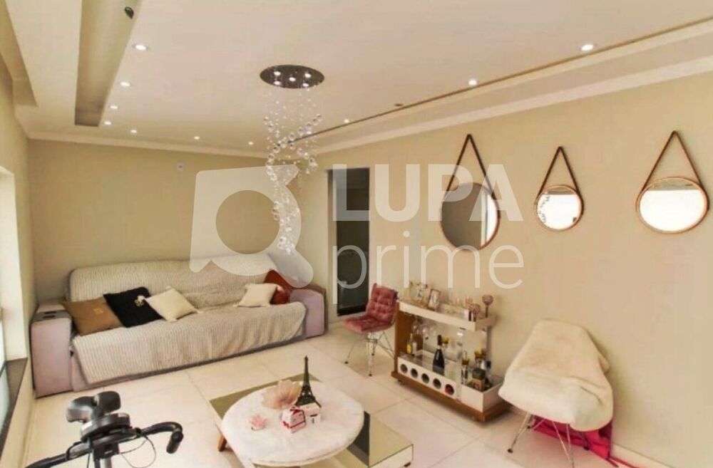 Casa, 4 quartos, 165 m² - Foto 3