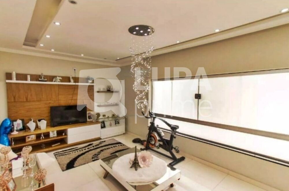 Casa, 4 quartos, 165 m² - Foto 2