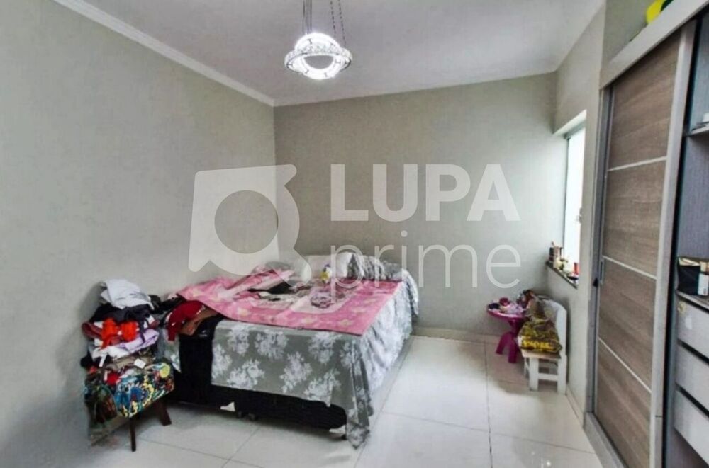 Casa, 4 quartos, 165 m² - Foto 11