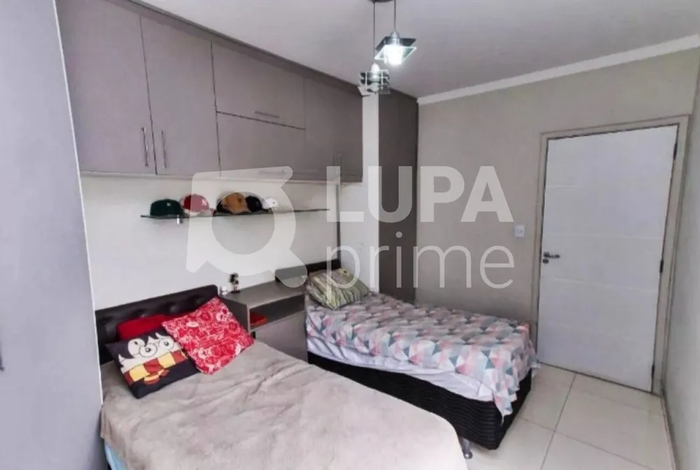 Casa, 4 quartos, 165 m² - Foto 7