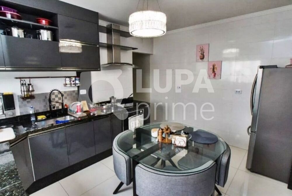 Casa, 4 quartos, 165 m² - Foto 17