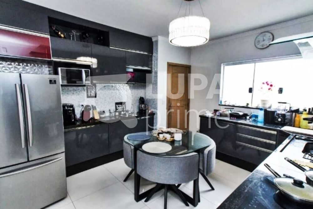 Casa, 4 quartos, 165 m² - Foto 15