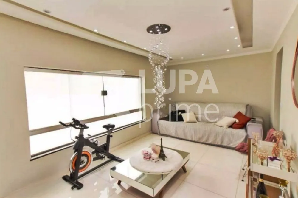 Casa, 4 quartos, 165 m² - Foto 25
