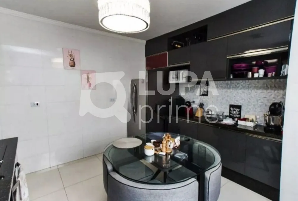 Casa, 4 quartos, 165 m² - Foto 8