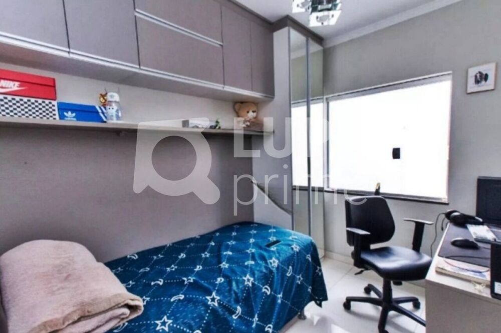 Casa, 4 quartos, 165 m² - Foto 8