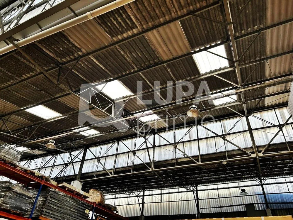Depósito-Galpão, 1948 m² - Foto 8