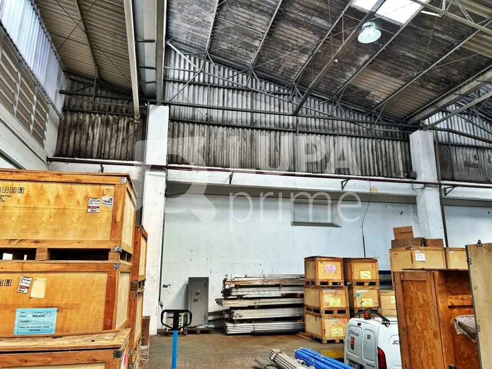 Depósito-Galpão, 1948 m² - Foto 5