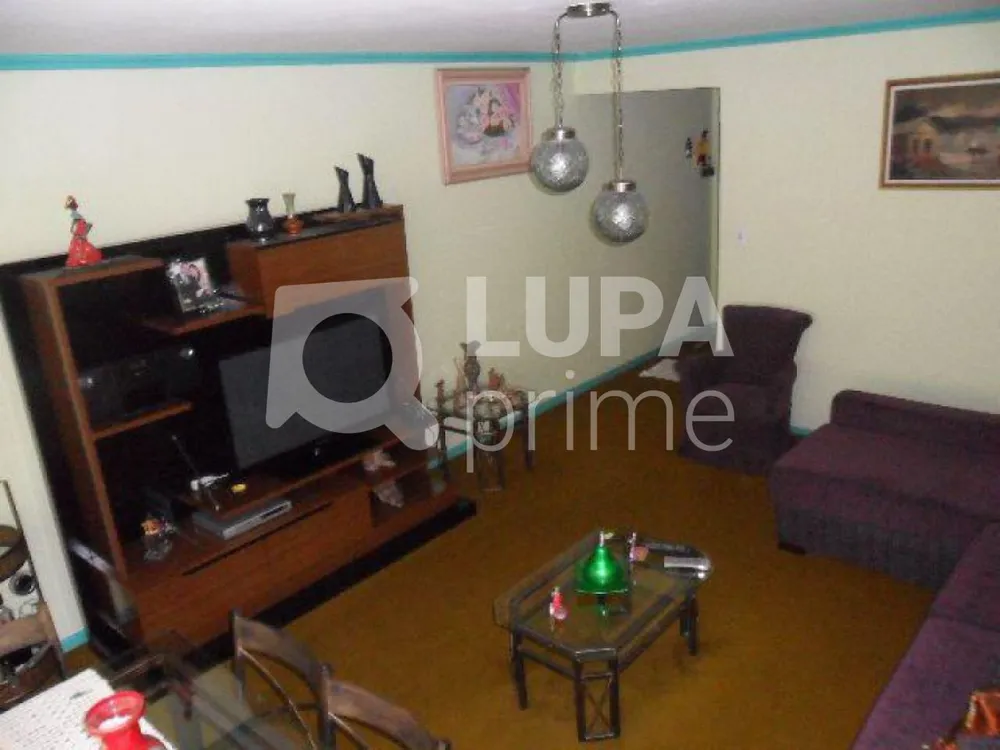 Apartamento, 3 quartos, 159 m² - Foto 6