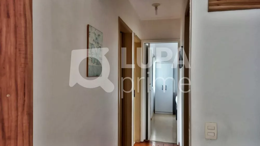 Apartamento à venda com 3 quartos, 66m² - Foto 3