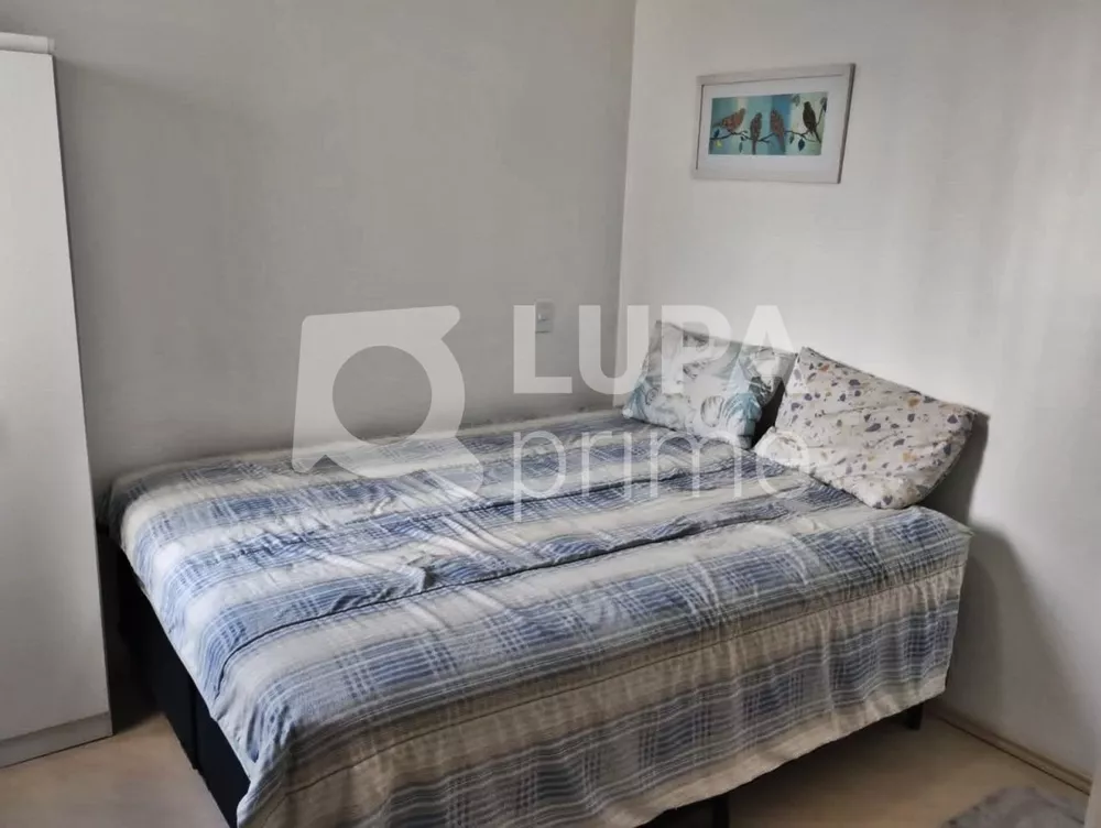 Apartamento à venda com 3 quartos, 66m² - Foto 5