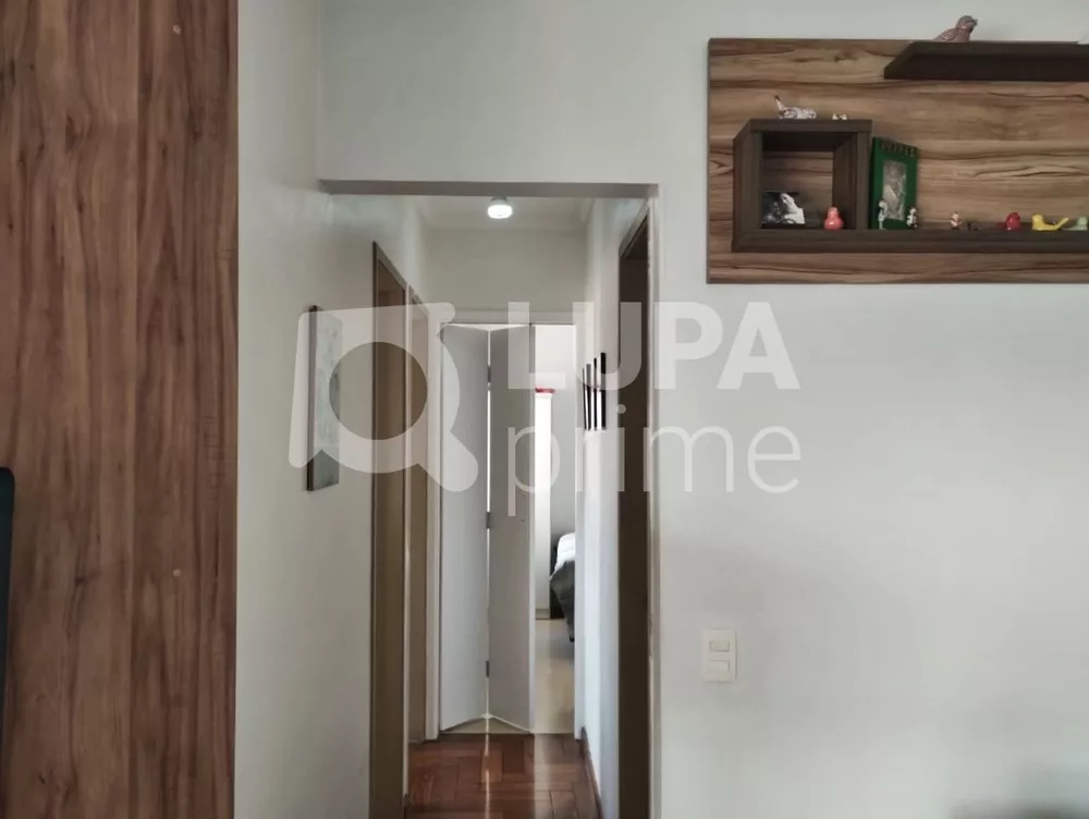 Apartamento à venda com 3 quartos, 66m² - Foto 4