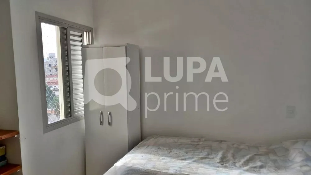 Apartamento à venda com 3 quartos, 66m² - Foto 8