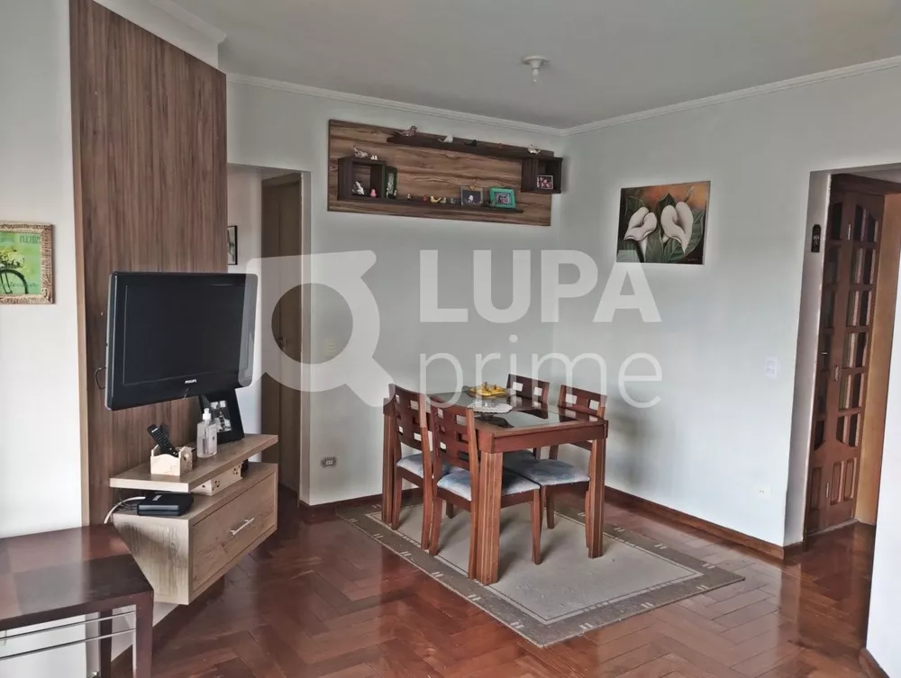 Apartamento à venda com 3 quartos, 66m² - Foto 1