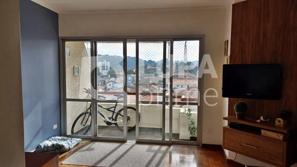 Apartamento à venda com 3 quartos, 66m² - Foto 2