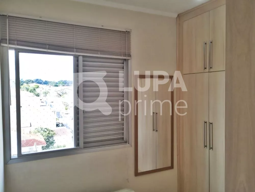 Apartamento à venda com 3 quartos, 66m² - Foto 9