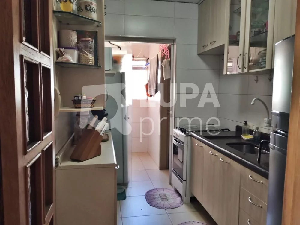 Apartamento à venda com 3 quartos, 66m² - Foto 11