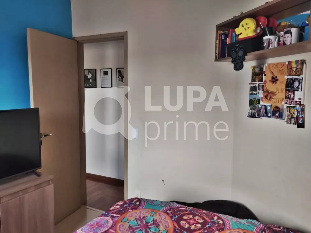 Apartamento à venda com 3 quartos, 66m² - Foto 6