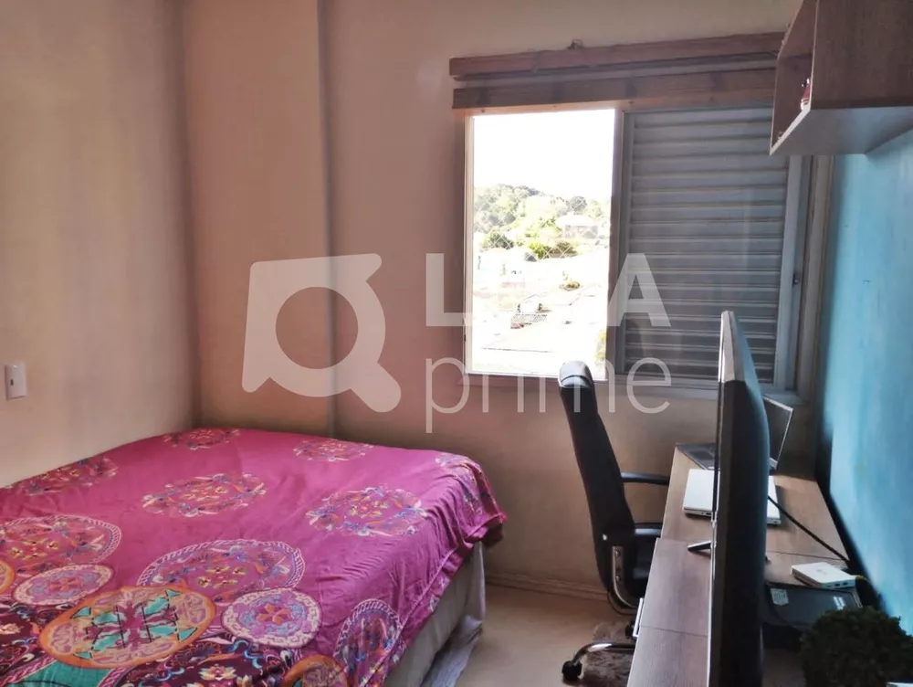 Apartamento à venda com 3 quartos, 66m² - Foto 7