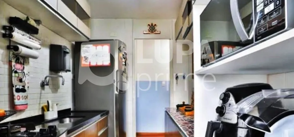 Apartamento, 2 quartos, 50 m² - Foto 9