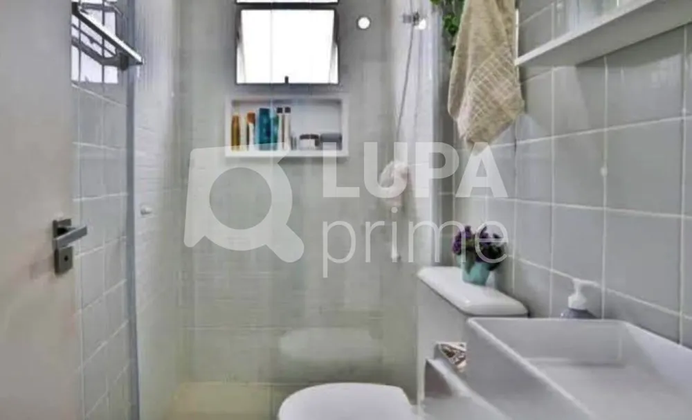 Apartamento, 2 quartos, 50 m² - Foto 6