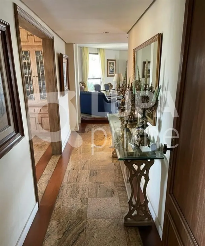 Apartamento, 5 quartos, 300 m² - Foto 2