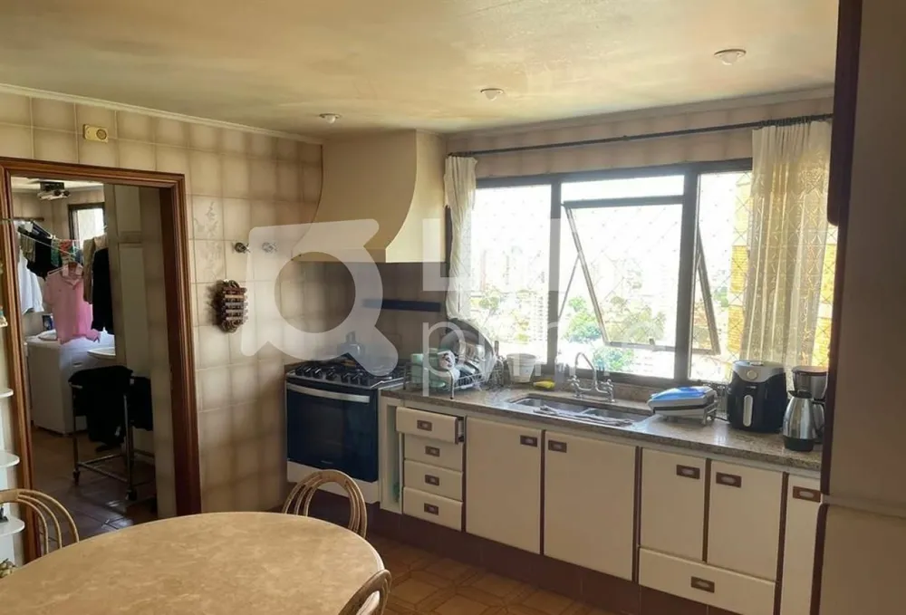 Apartamento, 5 quartos, 300 m² - Foto 4