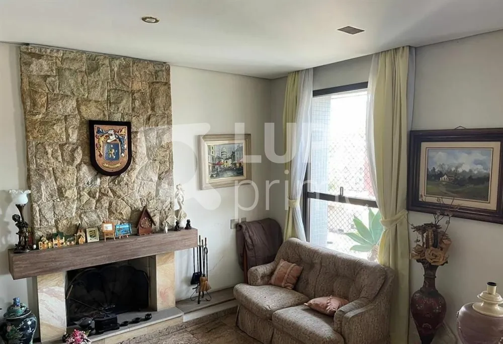 Apartamento, 5 quartos, 300 m² - Foto 3