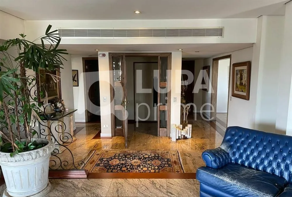 Apartamento, 5 quartos, 300 m² - Foto 5