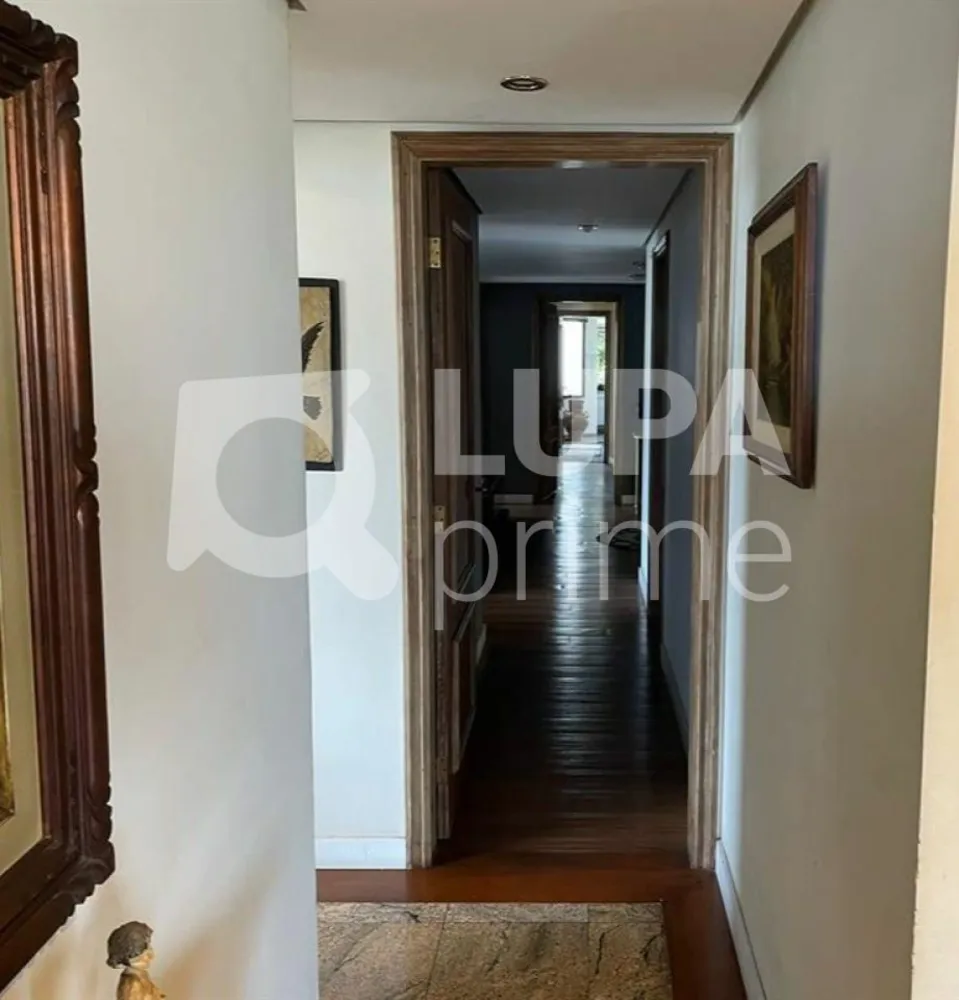 Apartamento, 5 quartos, 300 m² - Foto 8