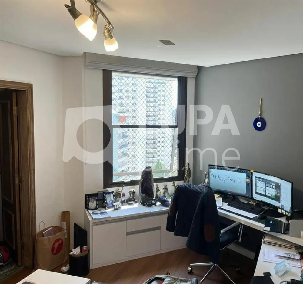 Apartamento, 5 quartos, 300 m² - Foto 12