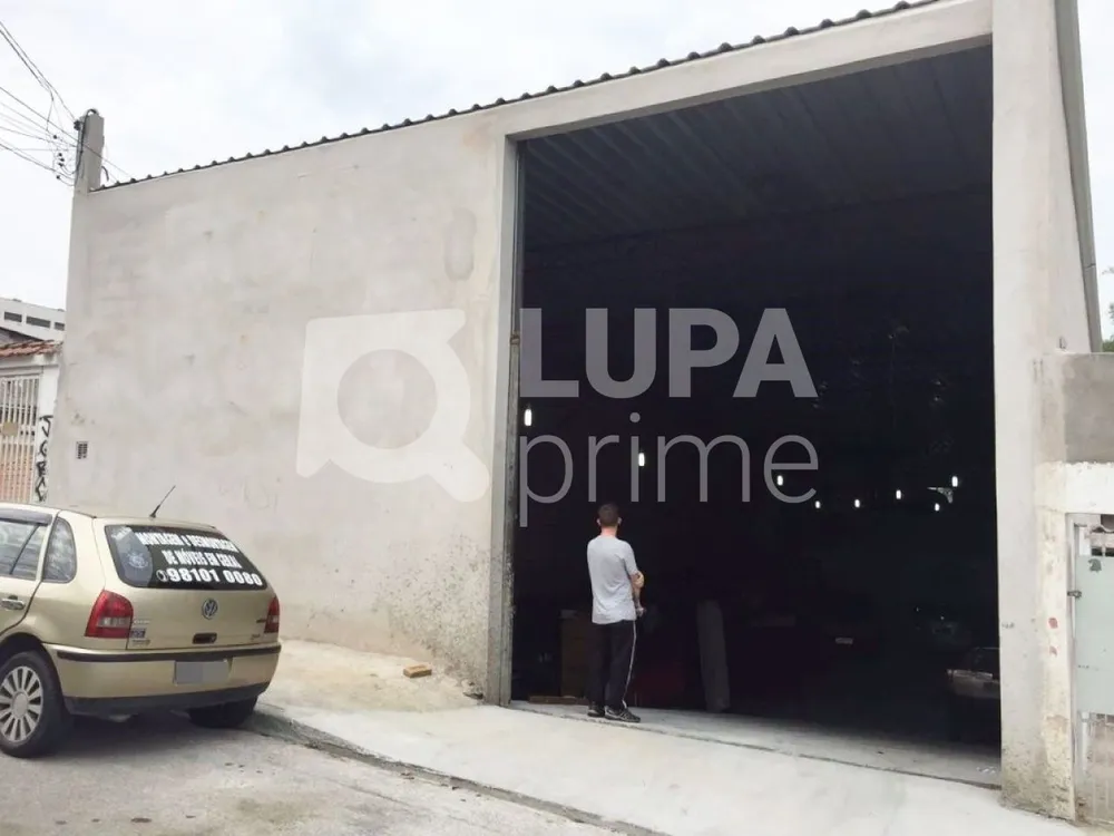 Depósito-Galpão, 400 m² - Foto 2