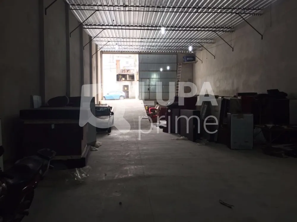 Depósito-Galpão, 400 m² - Foto 4