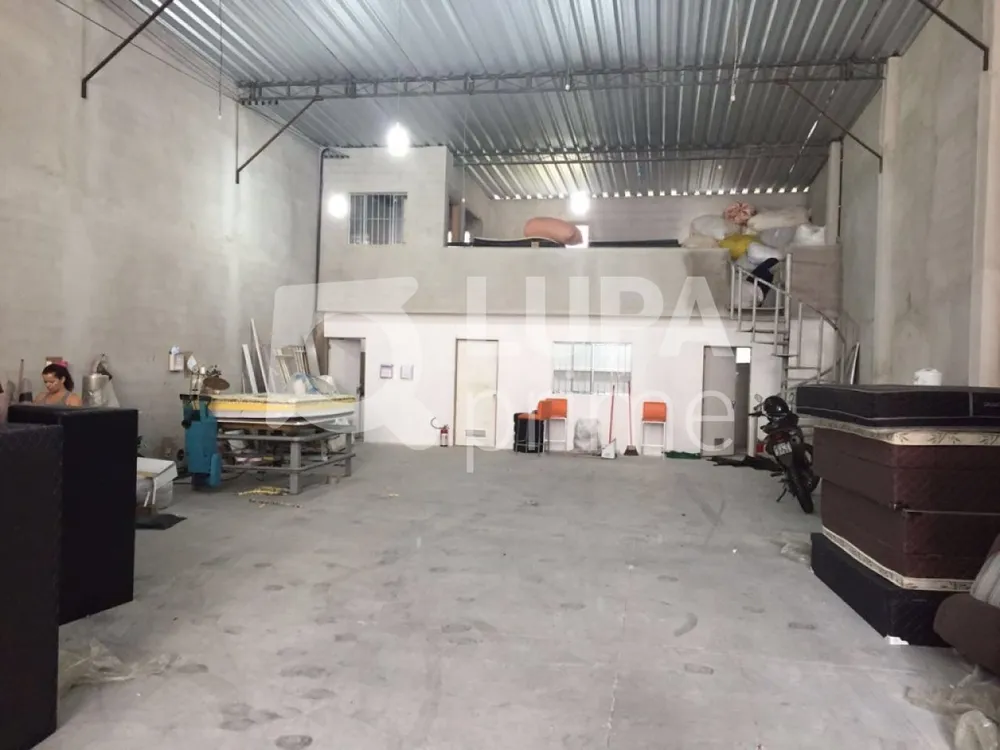 Depósito-Galpão, 400 m² - Foto 8