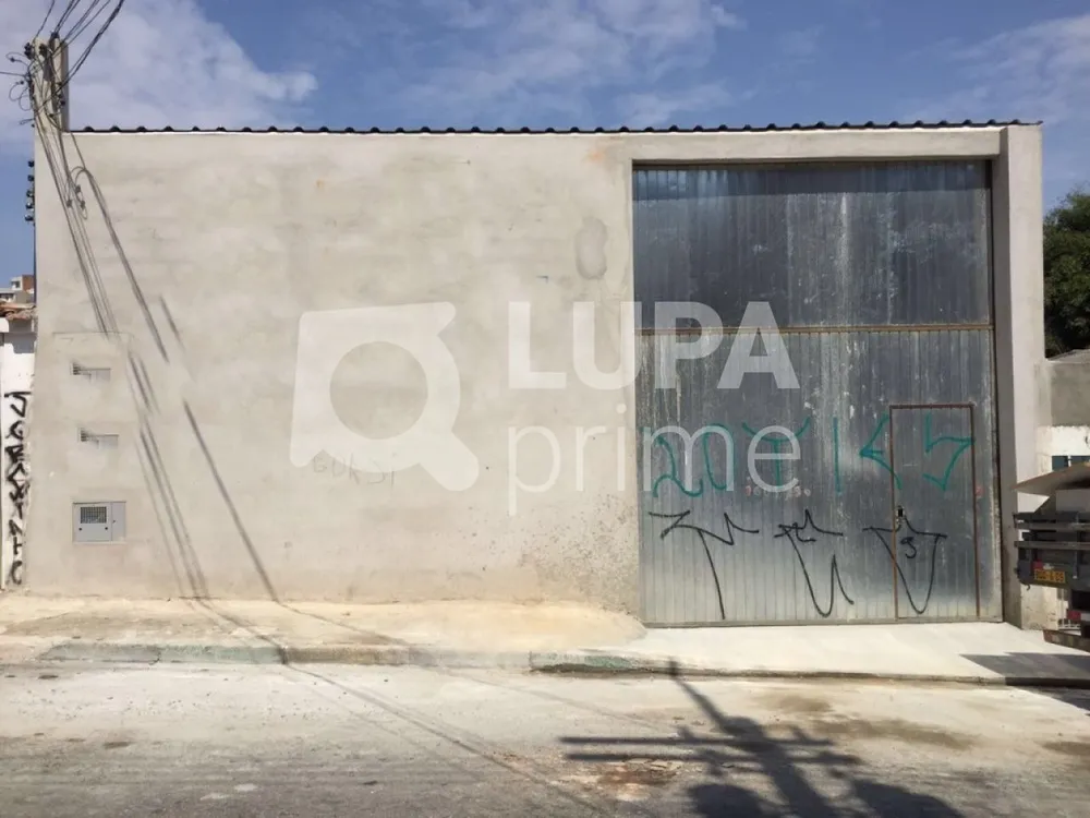 Depósito-Galpão, 400 m² - Foto 3
