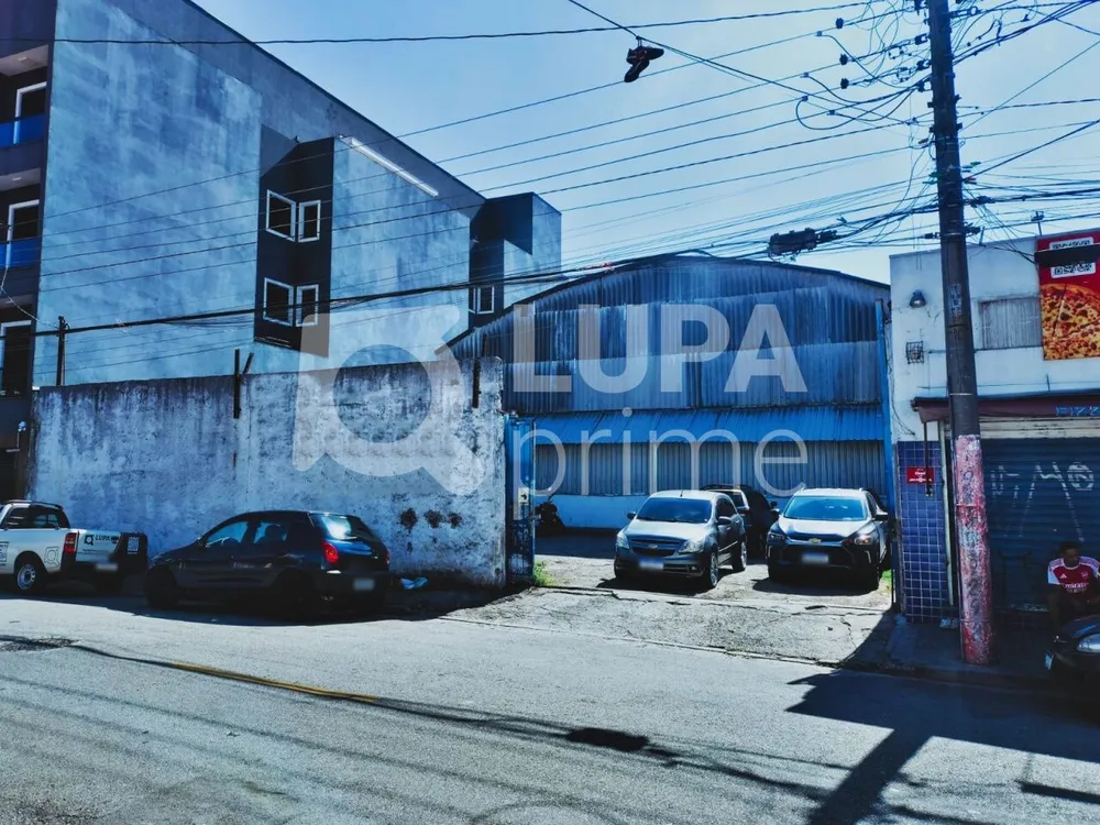 Depósito-Galpão, 1439 m² - Foto 5
