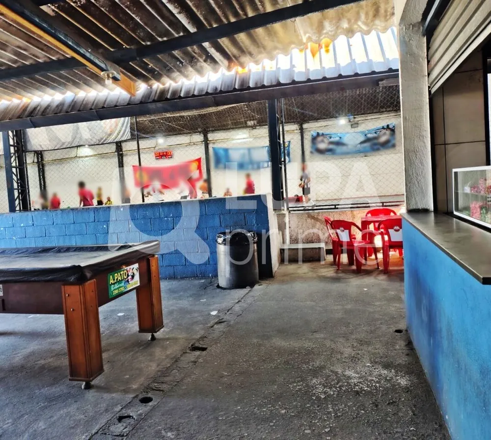 Depósito-Galpão, 1439 m² - Foto 9